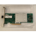 Qlogic Host Bus Adapter SN1100Q QLE2690 Single Port 16G FC HBA Emulex StoreFabric BK3210407-21